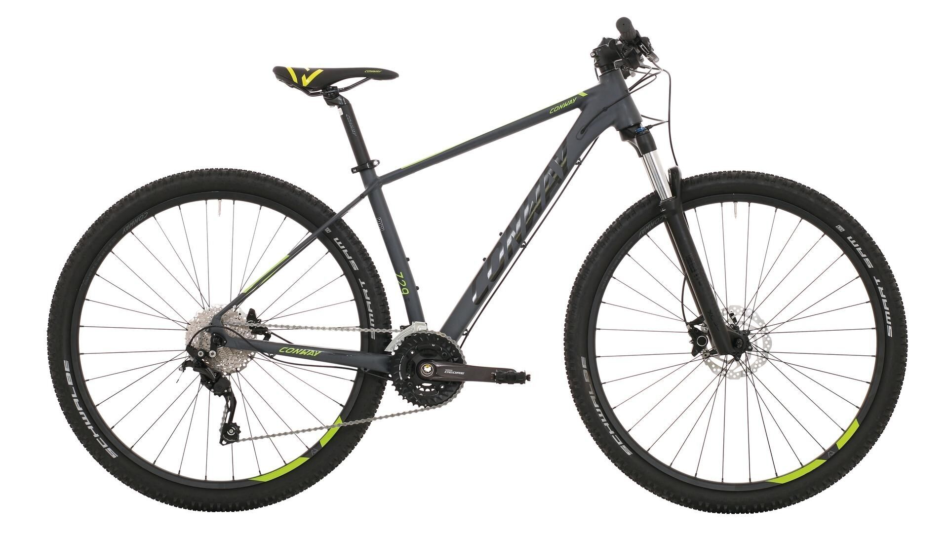 Conway MS 729 Hardtail (2019)