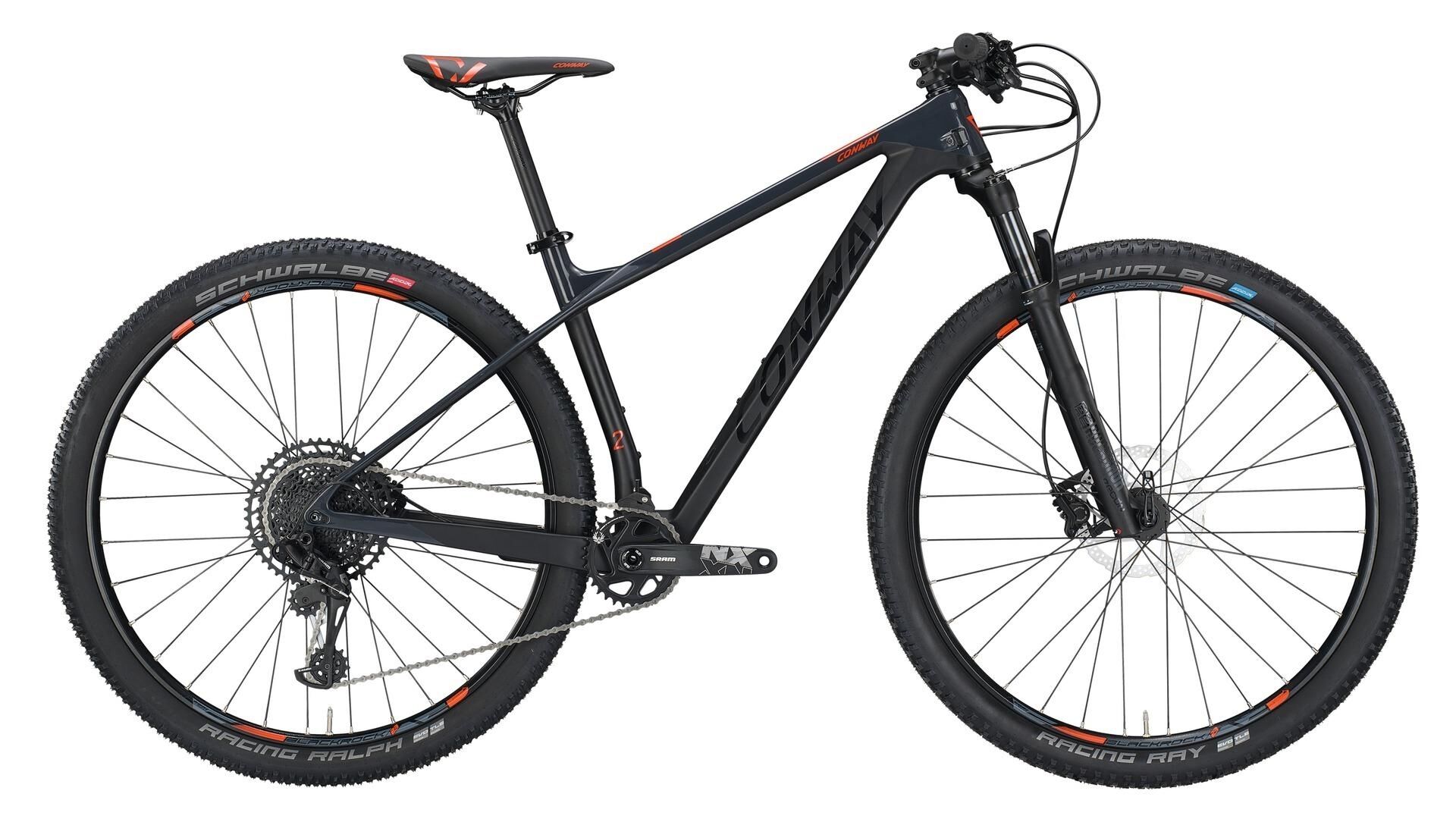 Conway RLC 2 Hardtail (2019)