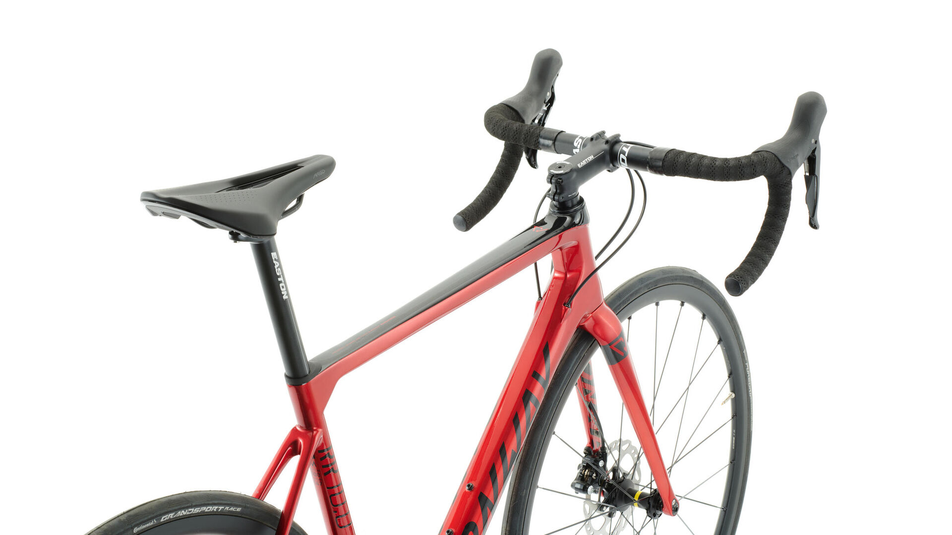 CONWAY BIKES RR VéLO DE COURSE SUR ROUTE – BIKES