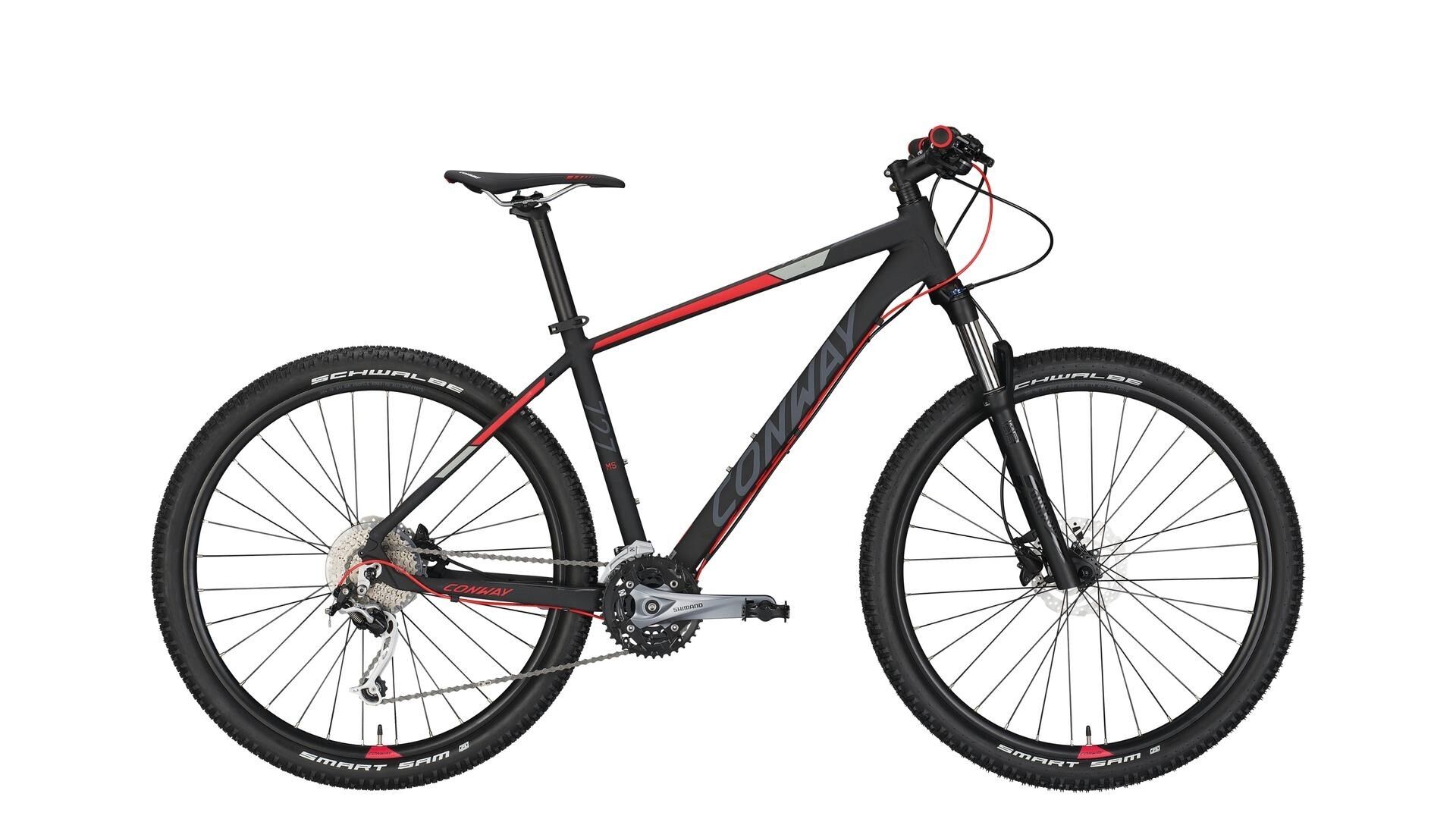 Conway MS 727 Hardtail (2018)