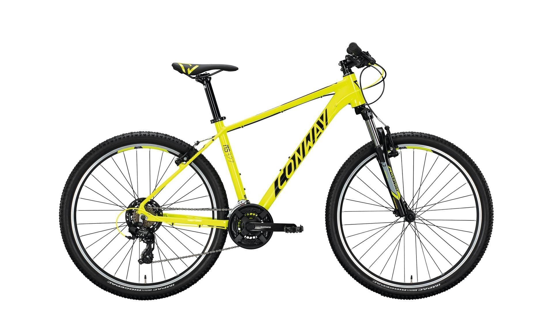 Conway MS 327 Hardtail (2020)