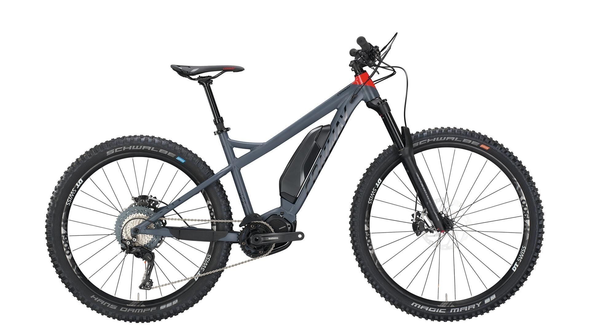 Conway eMT 427 MX Hardtail (2019)