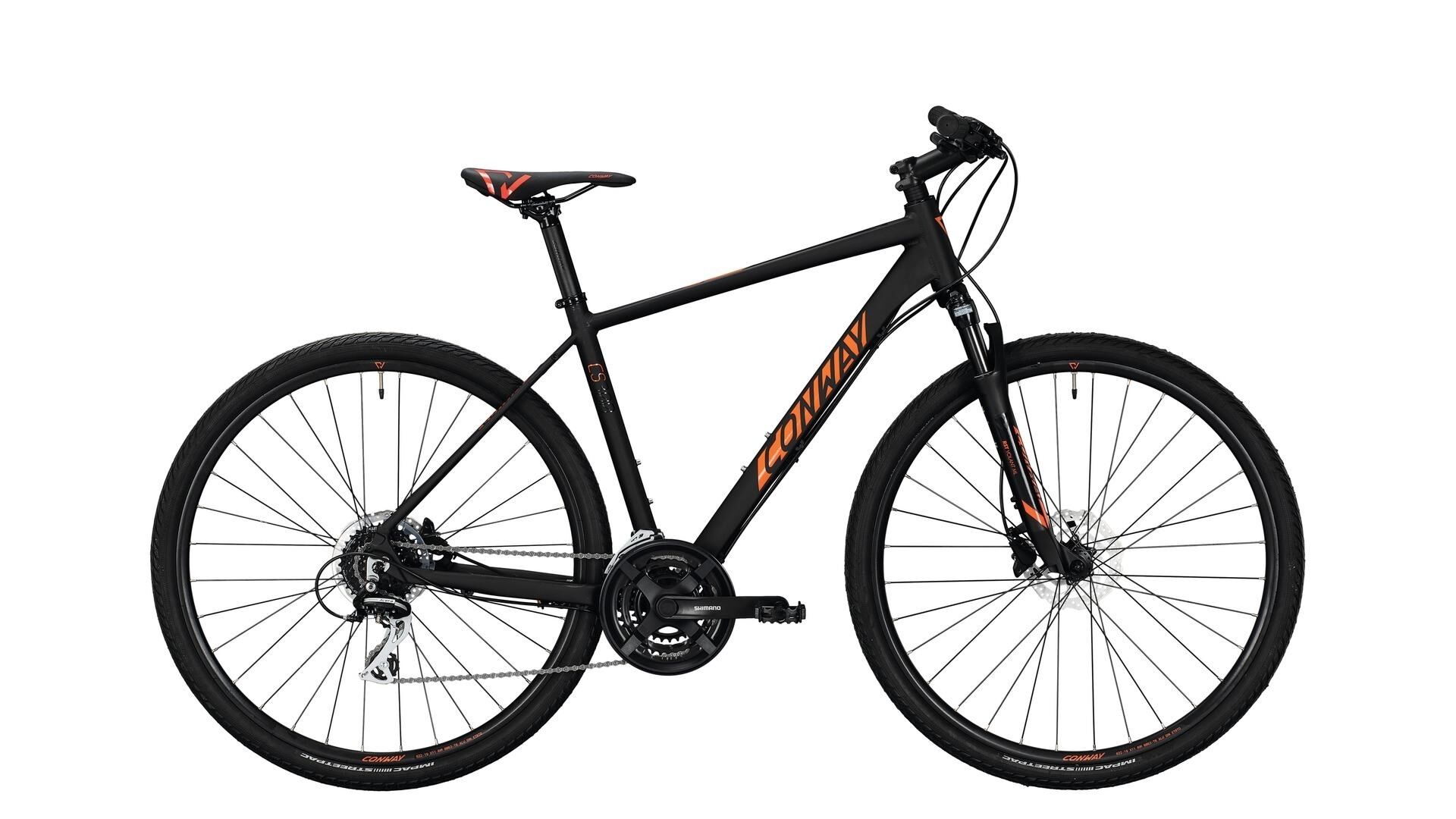 Conway CS 300 Herren, 28" (2020)