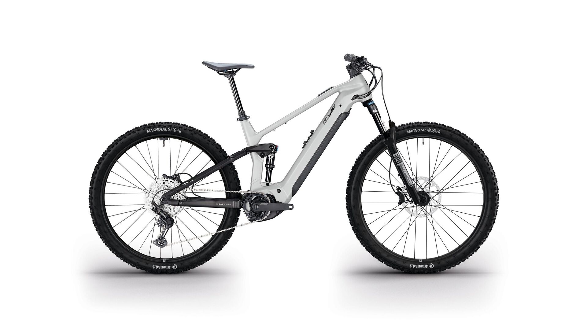 Conway Xyron ST 4.0 full suspension (2026)