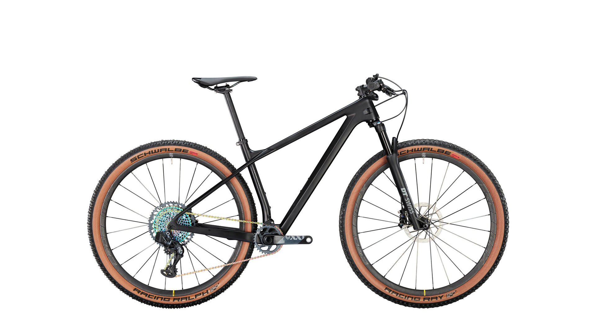 Conway RLC 9.9 Hardtail (2023)