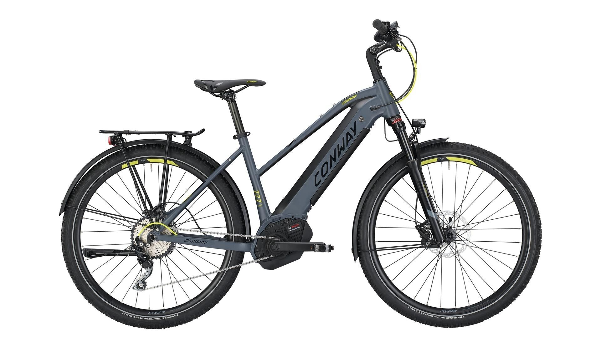 Conway bike 2019 online