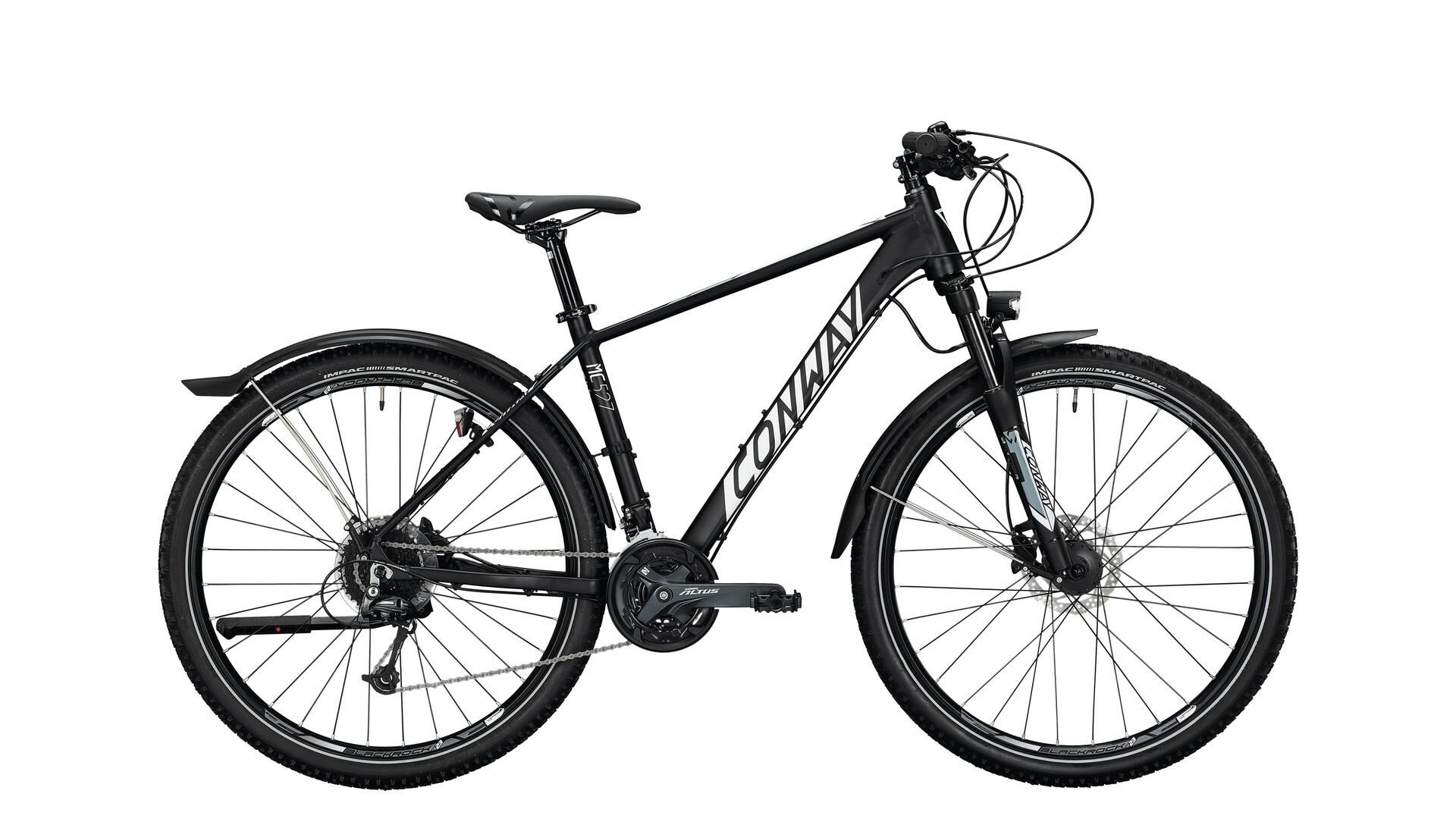 Conway MTB StVZO MC 527 Hardtail (2020)