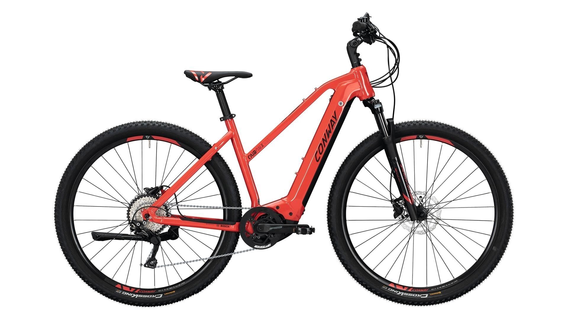 Conway Cairon X 300 Crossrad, Trapez (2020)