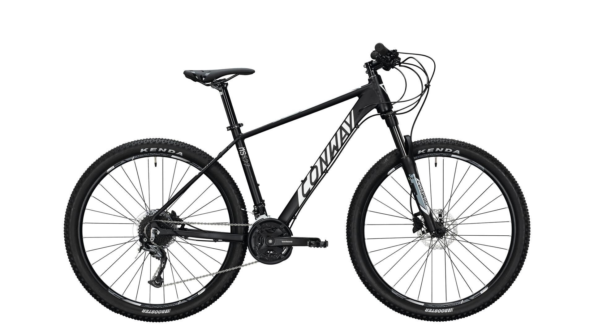 CONWAY BIKES MS 527 HARDTAIL BIKES