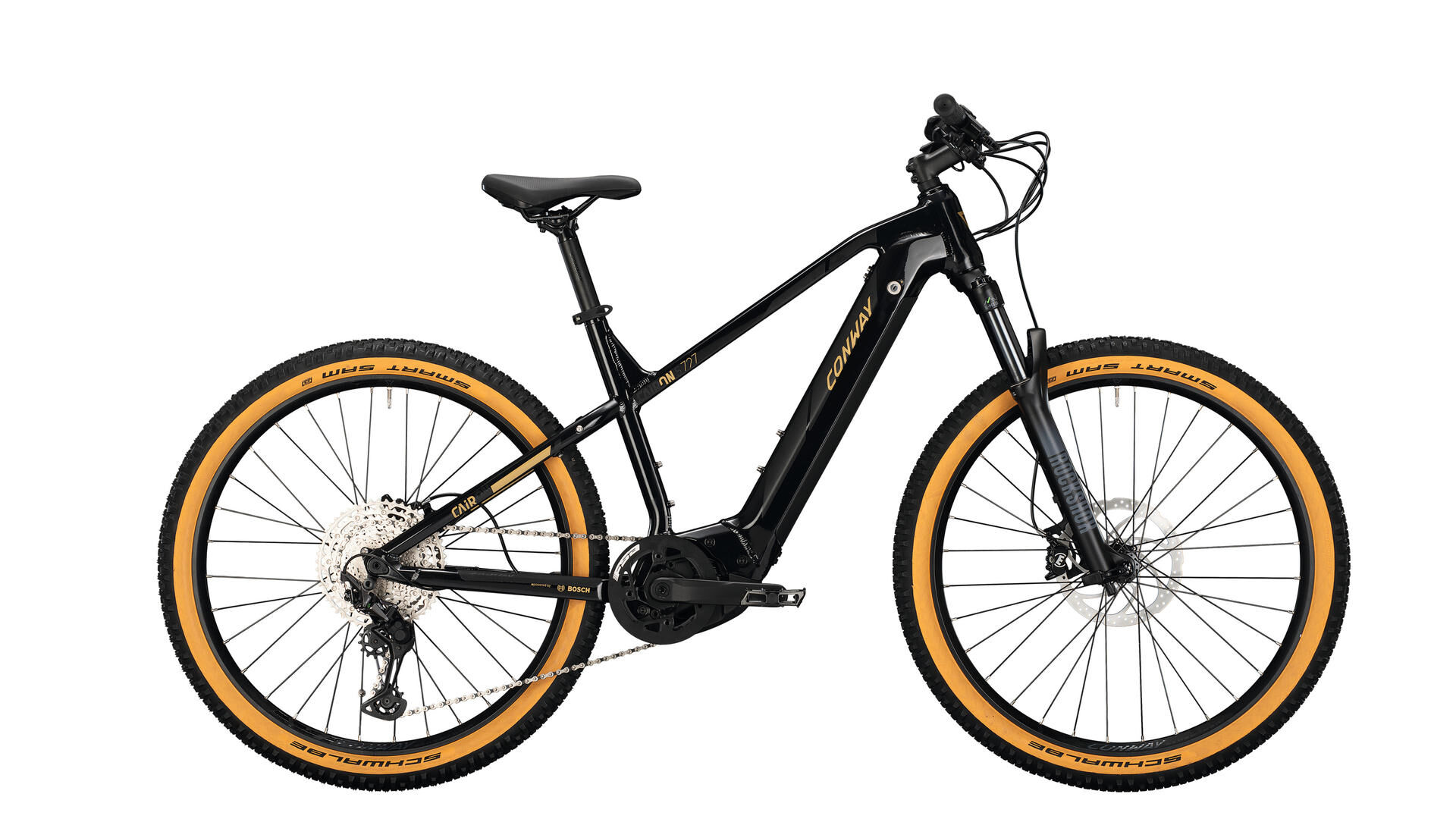 Conway Cairon S 727 Hardtail, Diamant (2021)