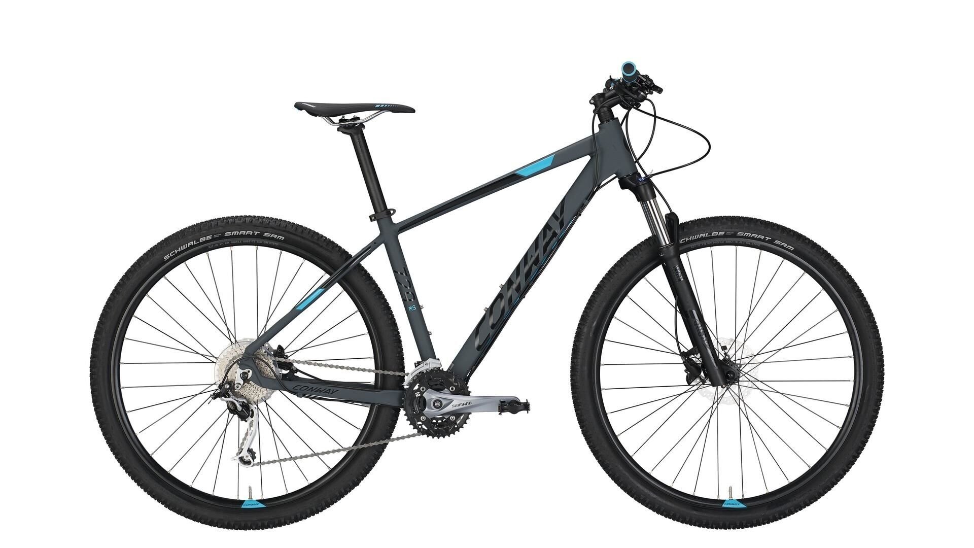 Conway MS 729 Hardtail (2018)
