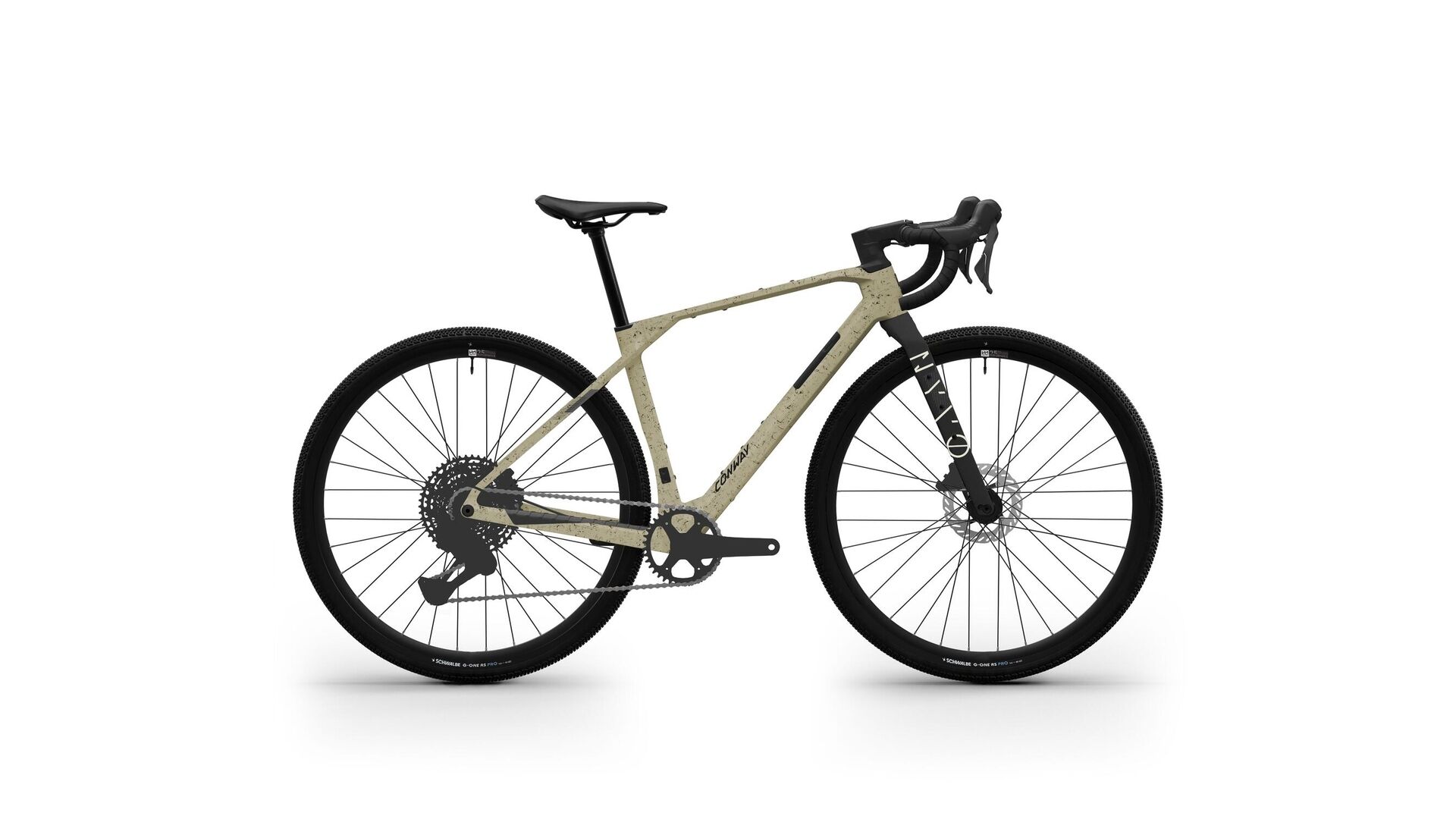 Conway Nyvo 14.0 Gravelbike (2027)