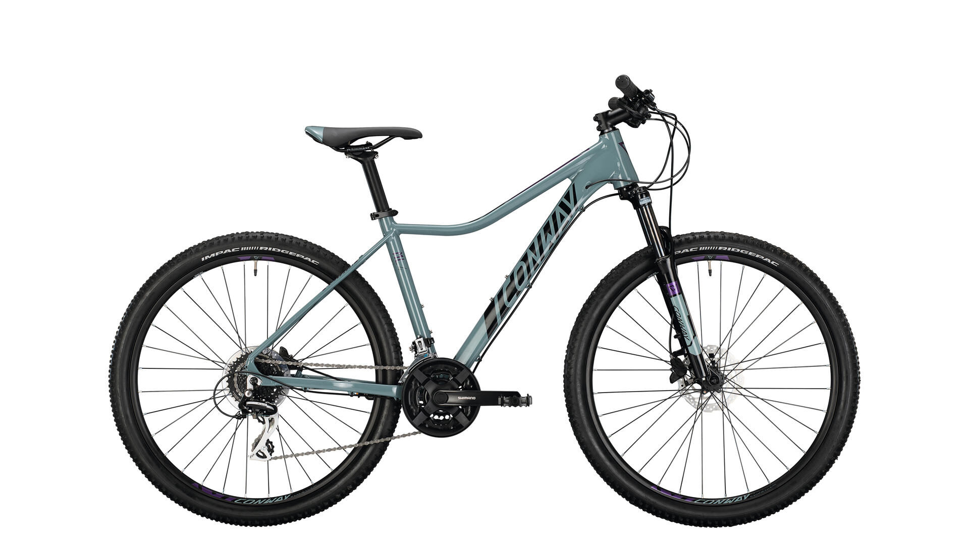 Conway ML 4 Hardtail, Lady (2021)