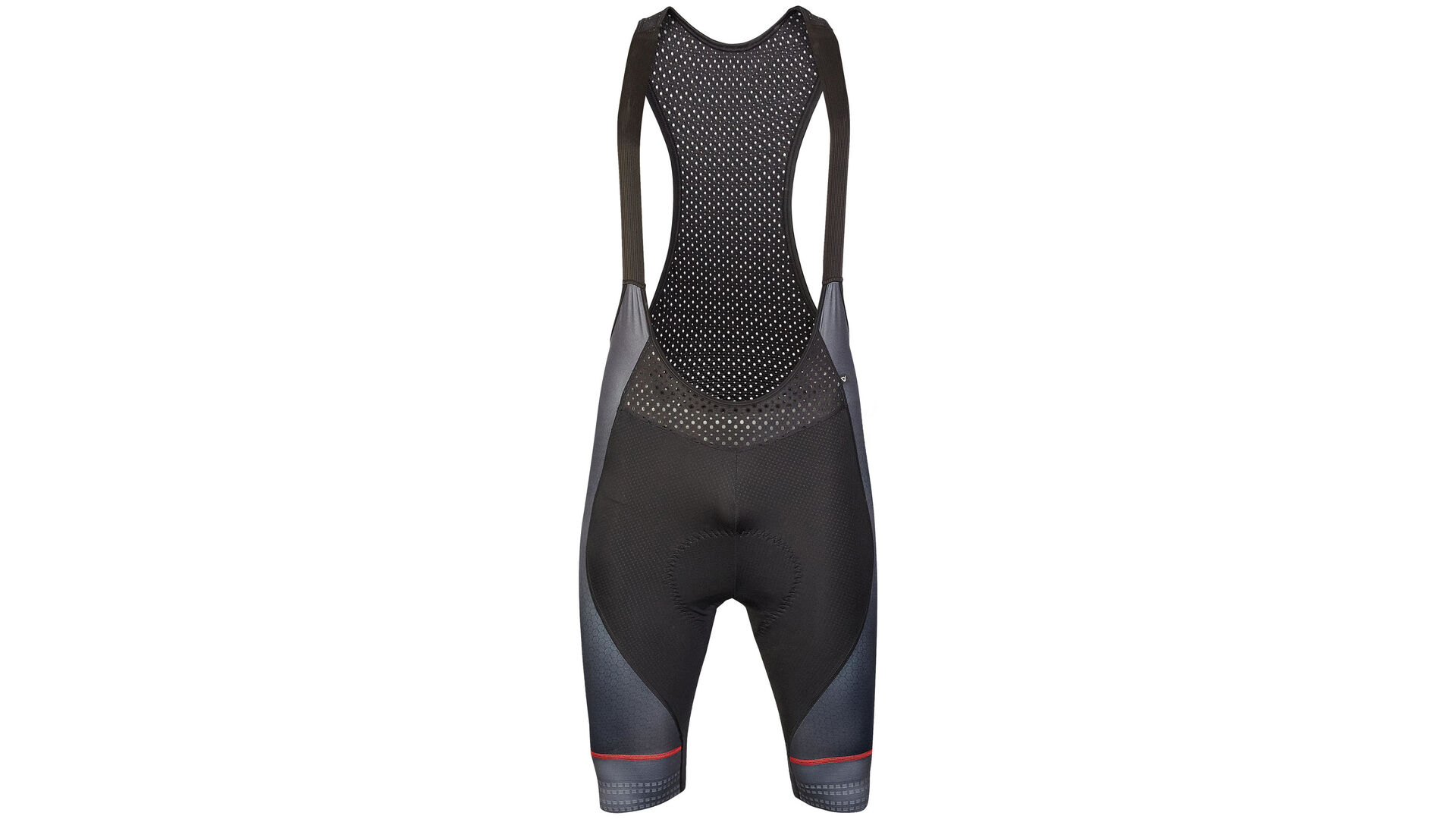 Conway fietsbroek met bretels RACE Bibshorts 