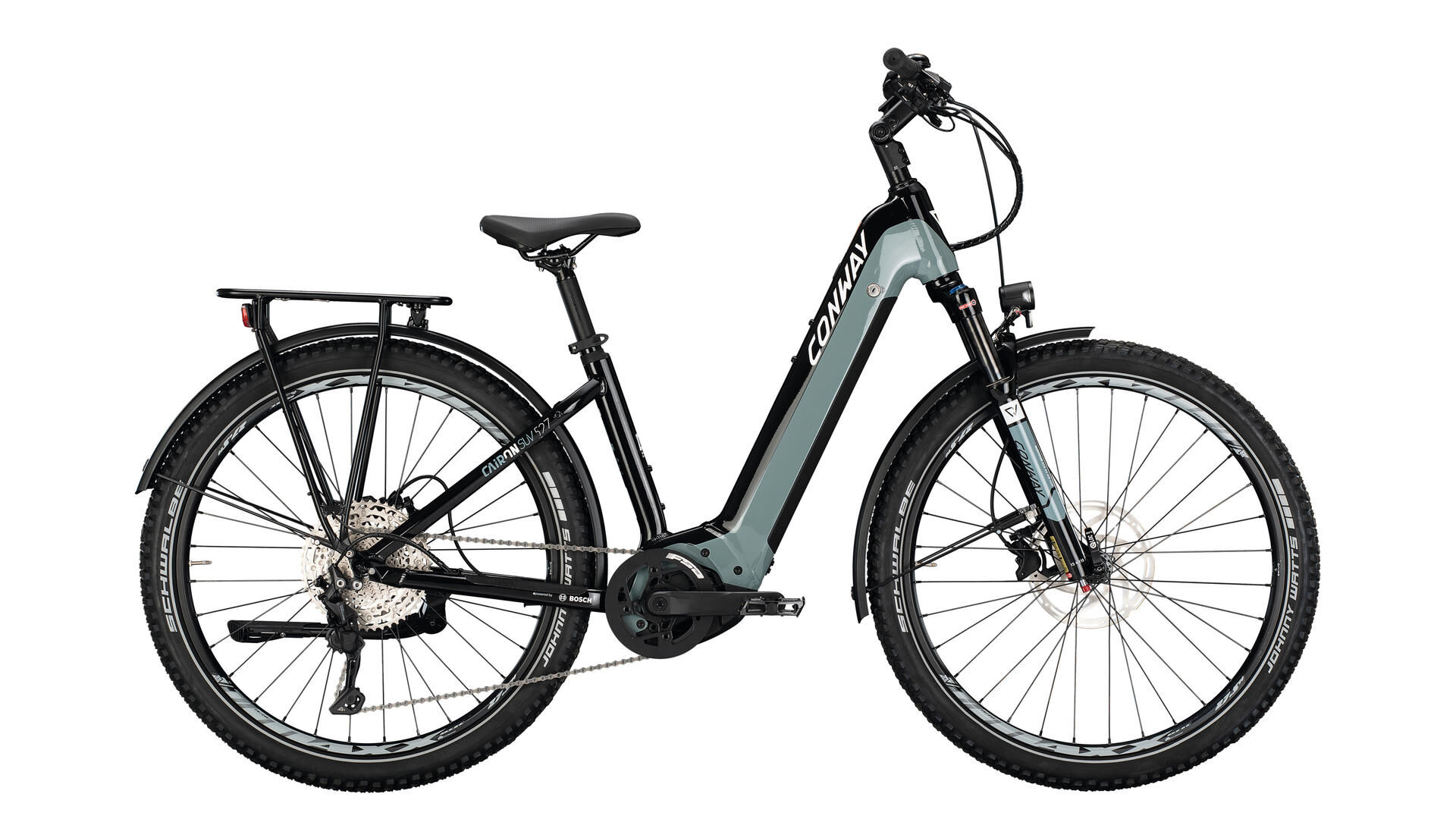 Conway Cairon SUV 527 Damer, 27,5" (2021)