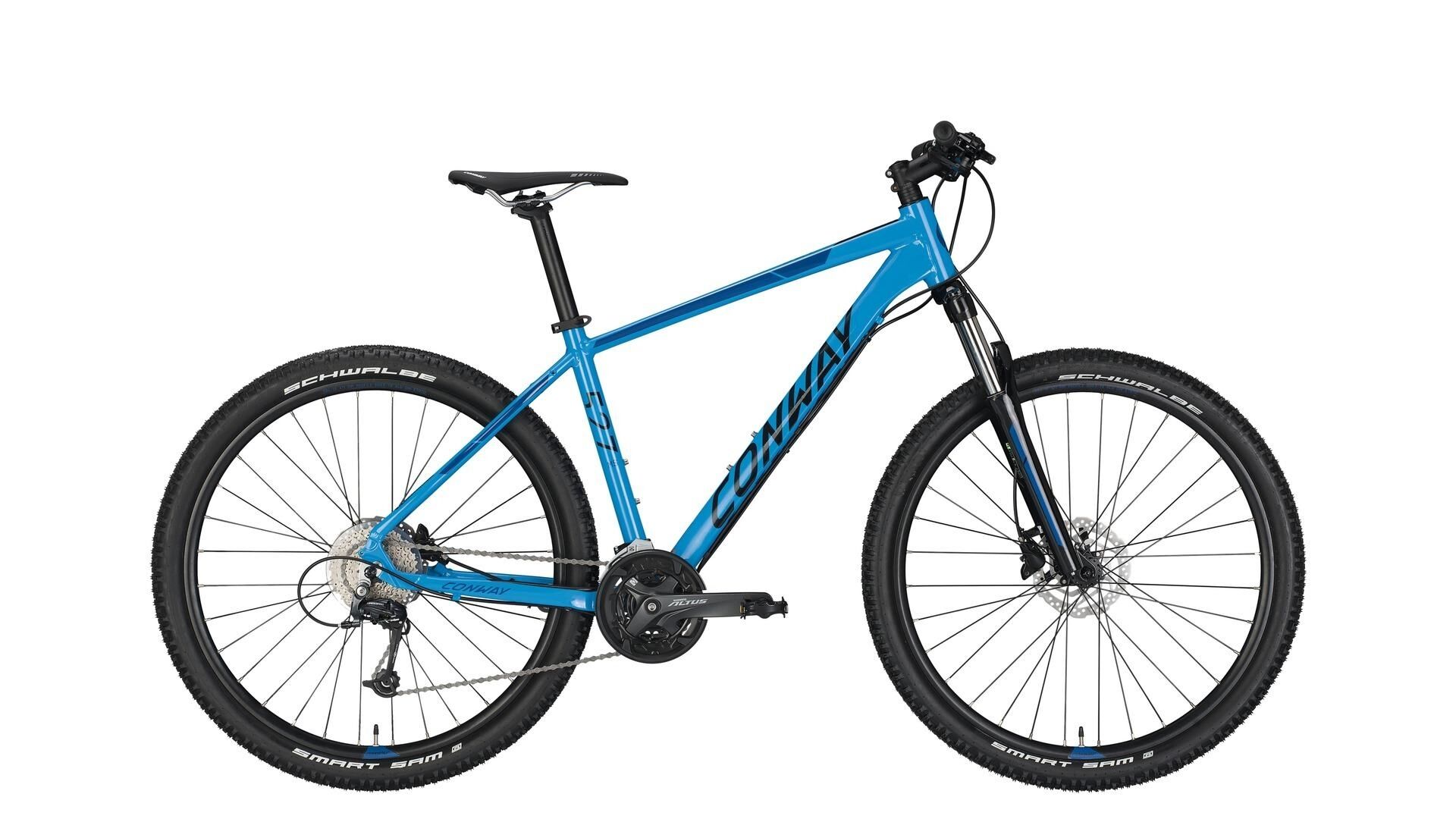 Conway MS 527 Hardtail (2018)