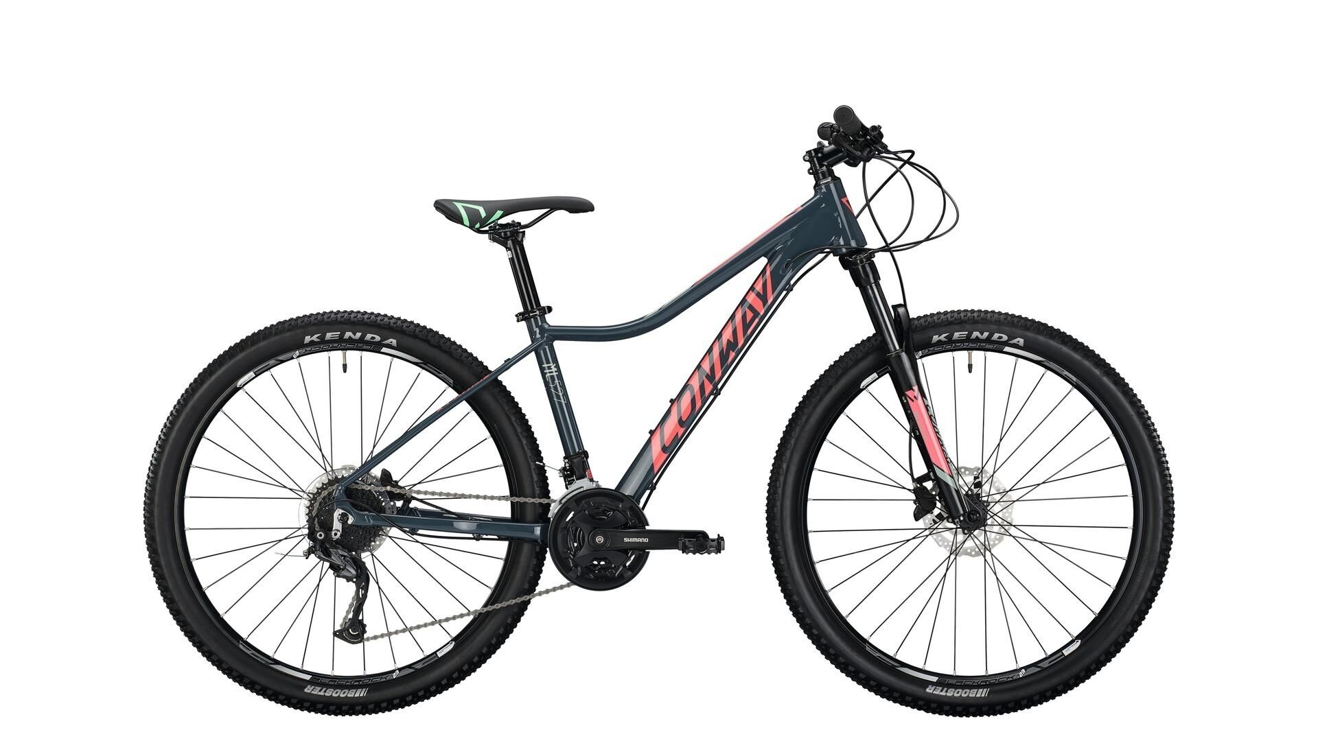 Conway MTB Hardtail ML 5 Damer (2020)