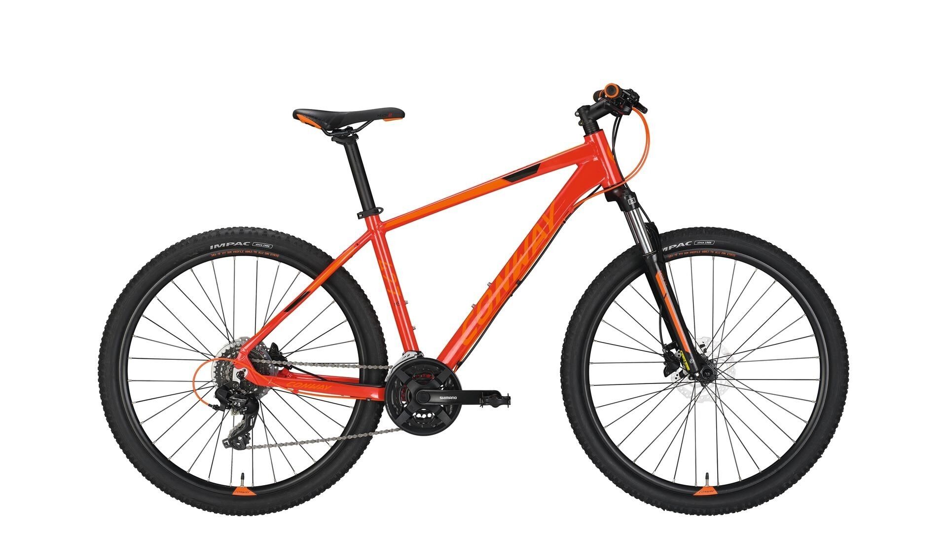 Conway MS 427 Hardtail (2018)