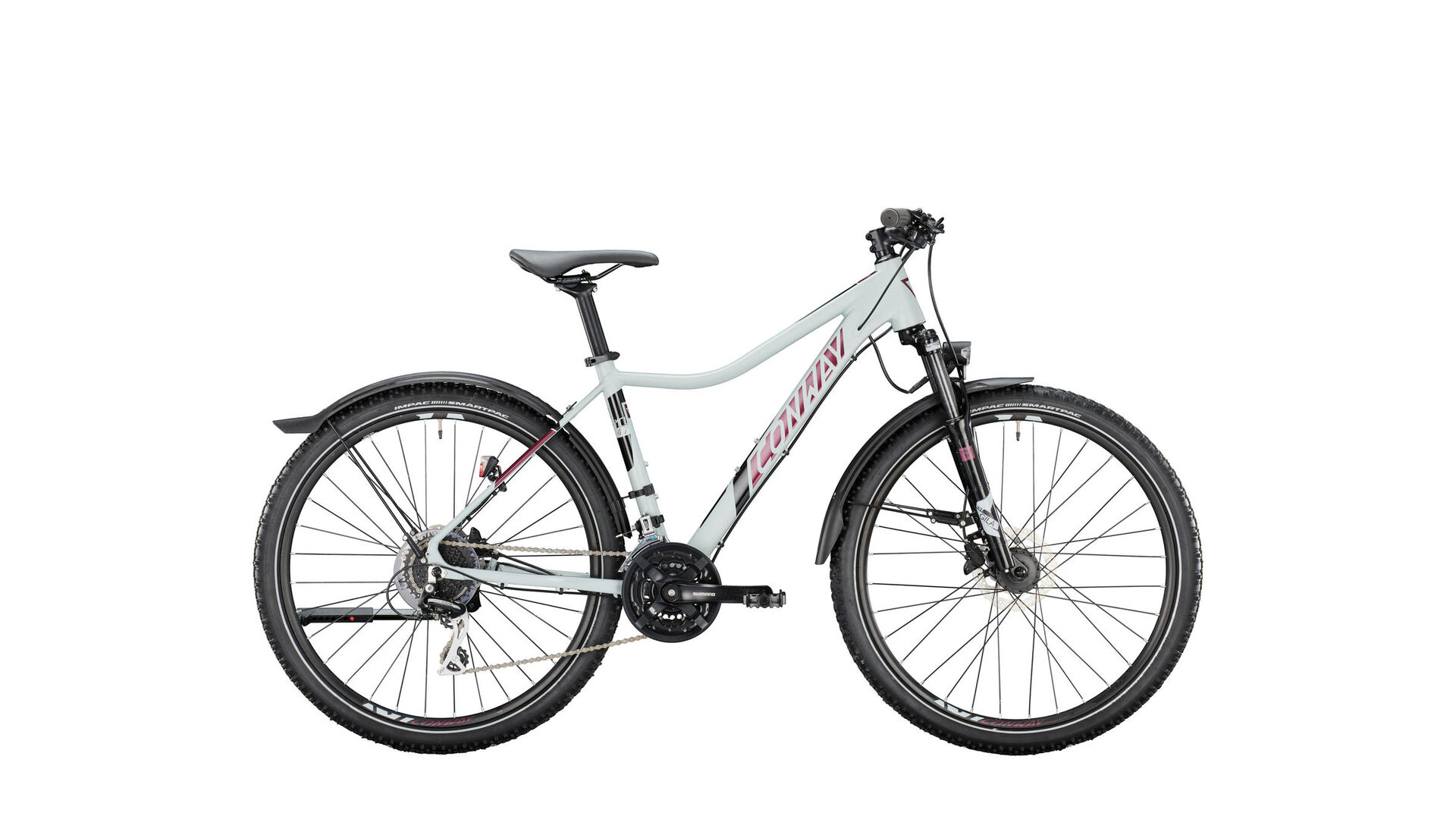 CONWAY BIKES MC 4.7 HARDTAIL Mountainbike