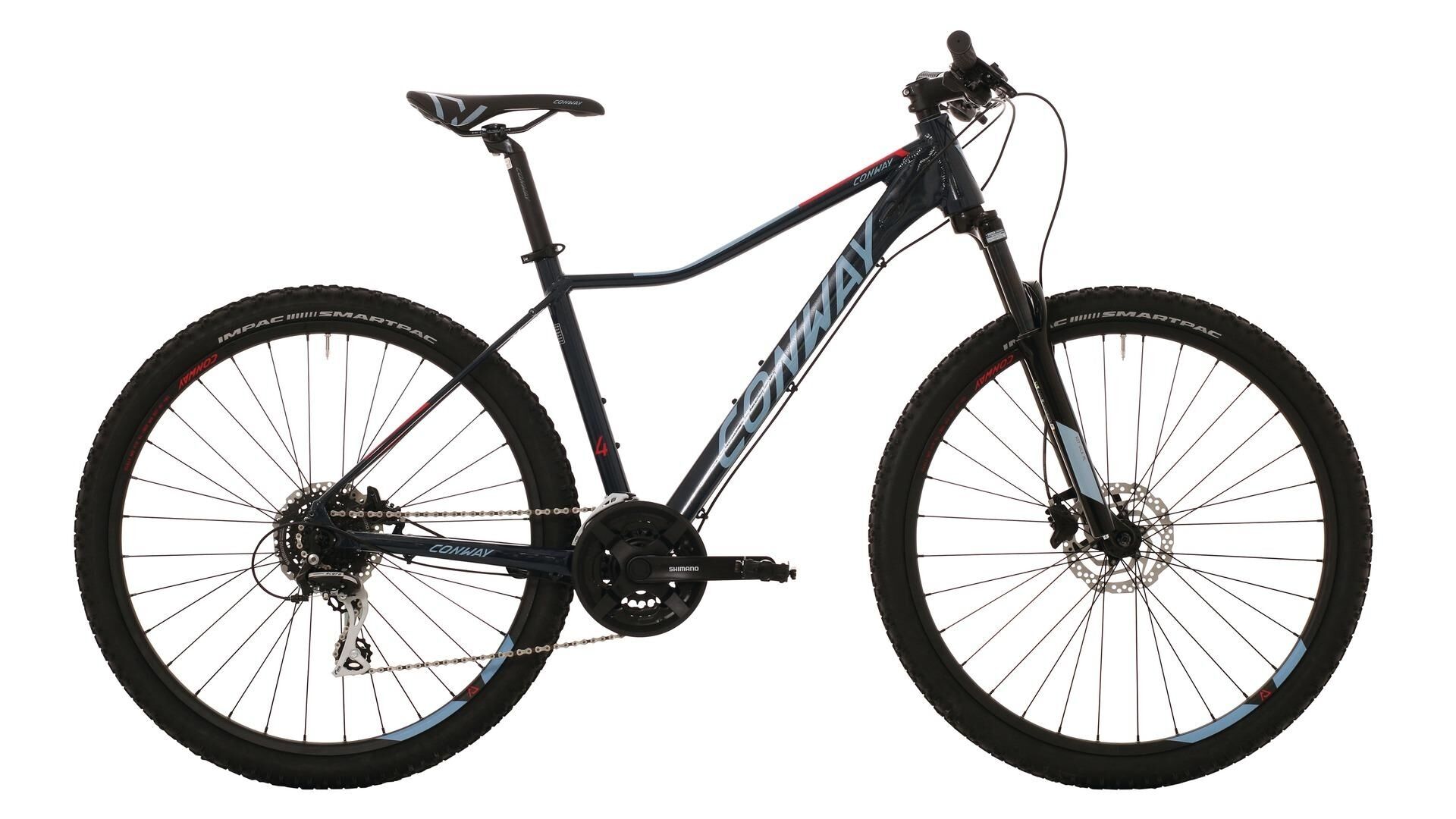 Conway MTB Hardtail ML 4 Hardtail (2019)