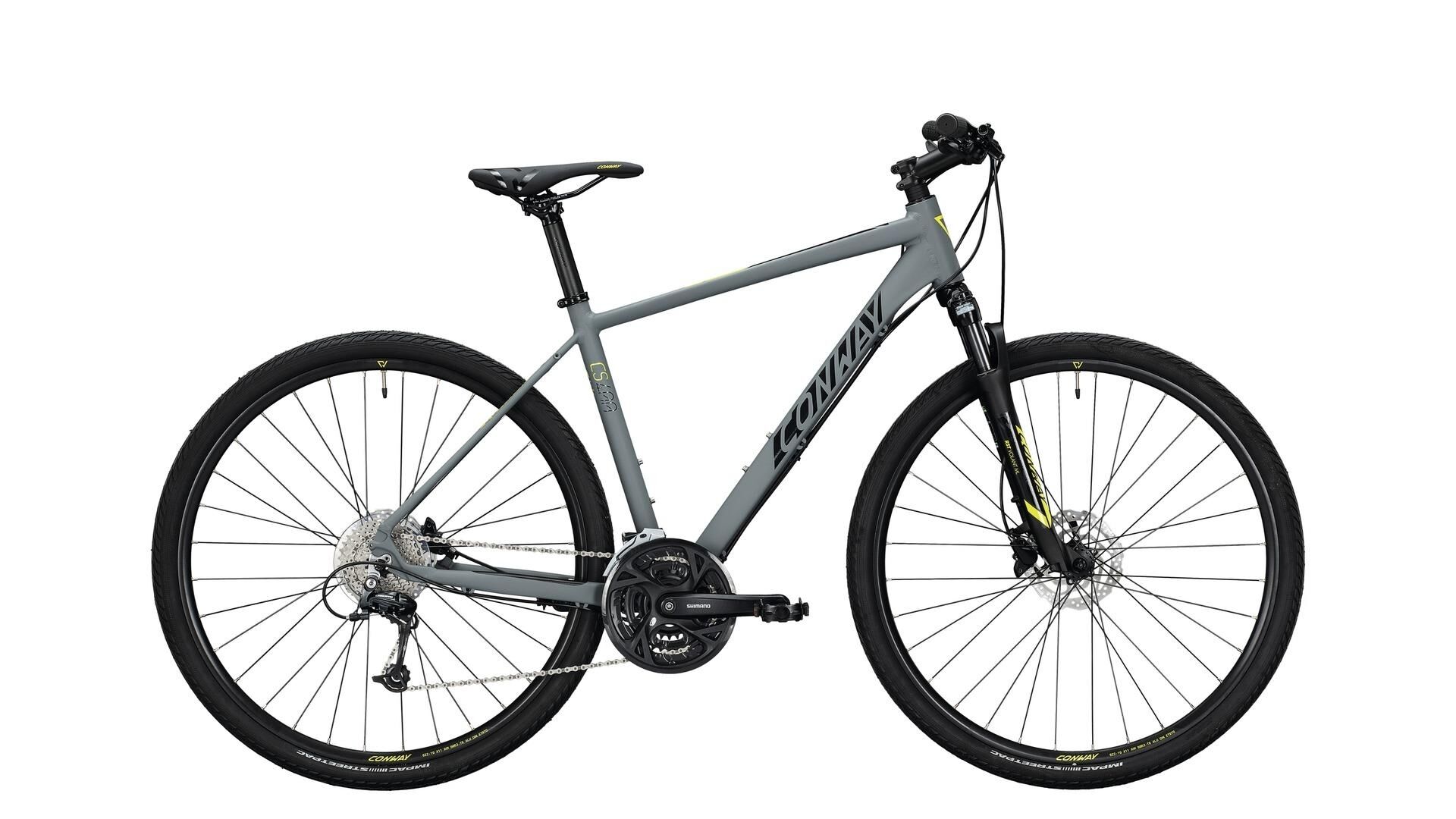 Conway CS 400 Herren, 28" (2020)