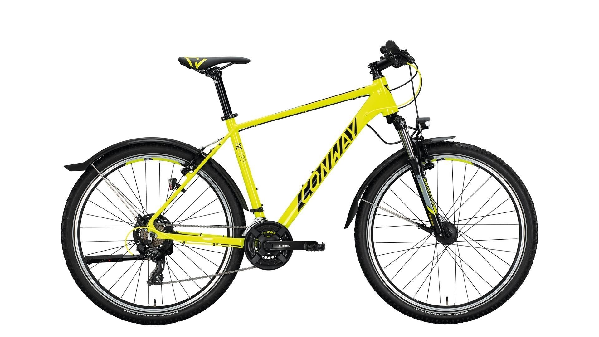 Conway MTB StVZO MC 327 Hardtail (2020)