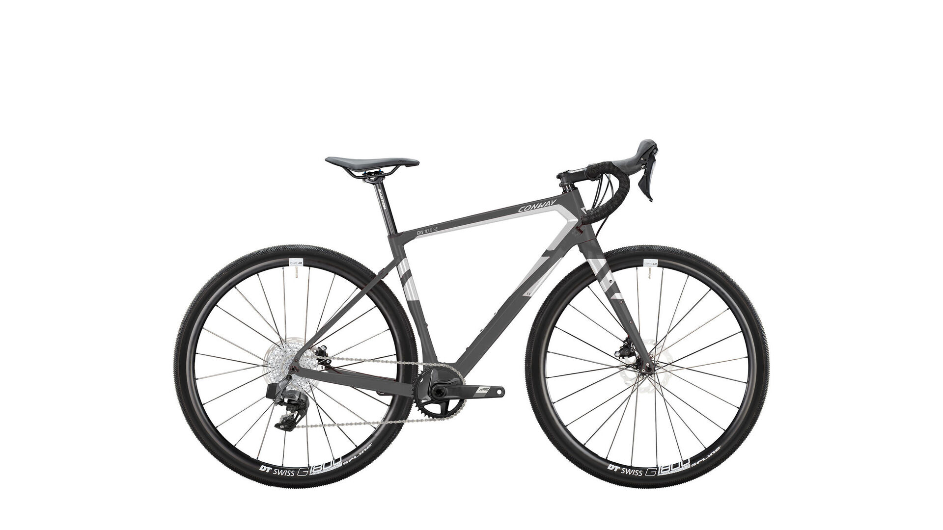 Conway GRV 10.0 SE Diamant (2025)