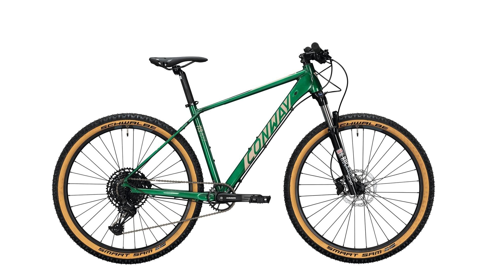 Conway MS 827 Hardtail (2020)