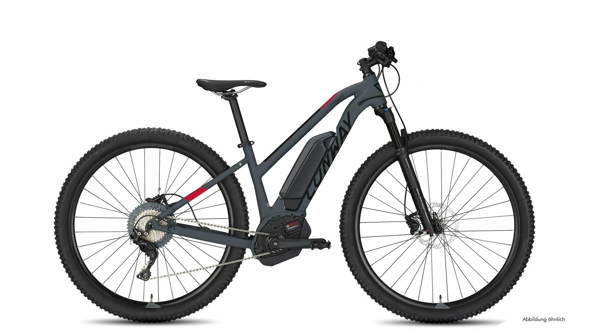 CONWAY BIKES EMR 529 E BIKES