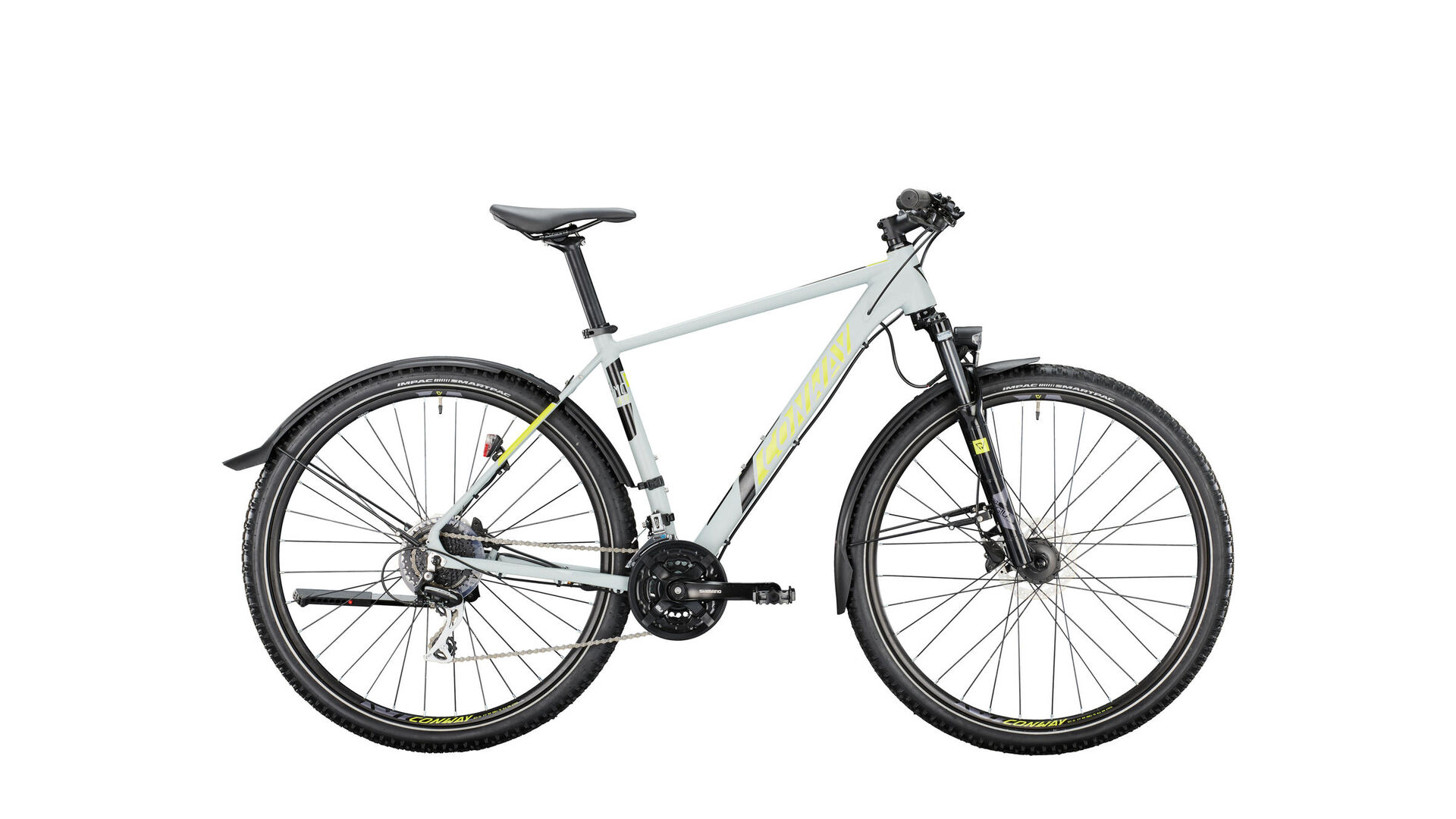 Conway MC 4.0 Hardtail (2023)