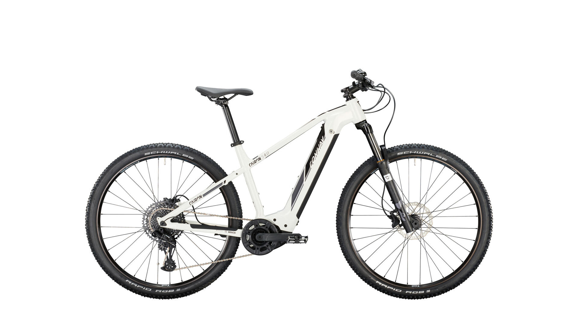 Conway Cairon S 4.0 Hardtail, Diamant (2022)