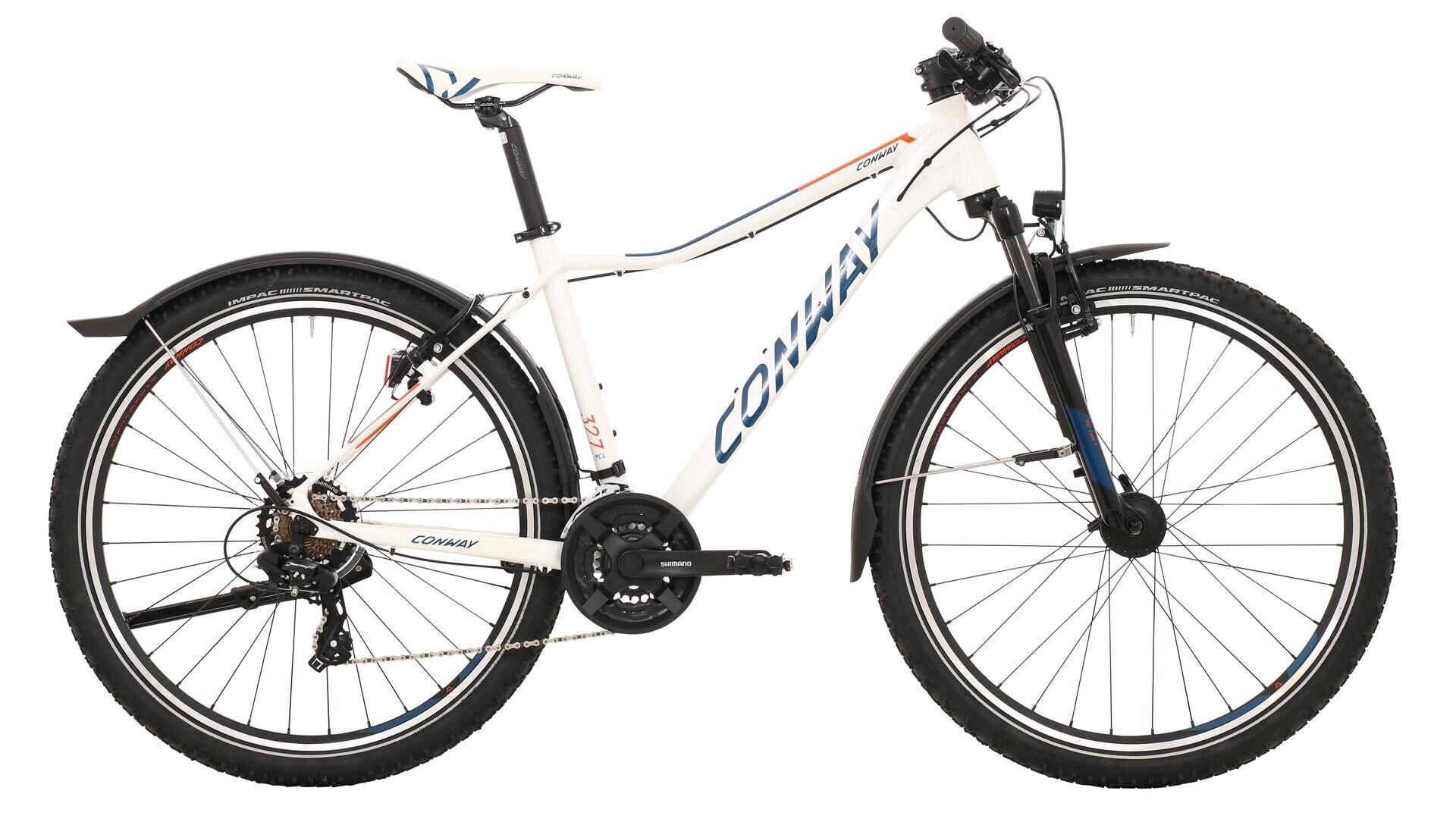 Conway VTT StVZO MCL 3 hardtail (2019)