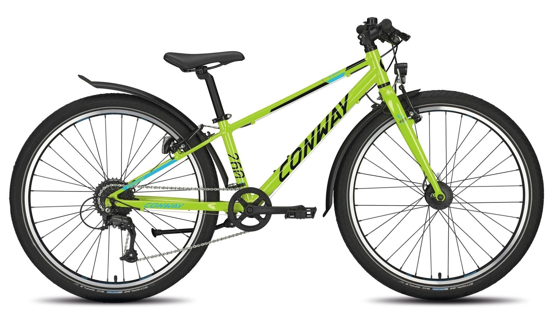 Conway MC 260 Jugendrad MTB / Sport (2018)
