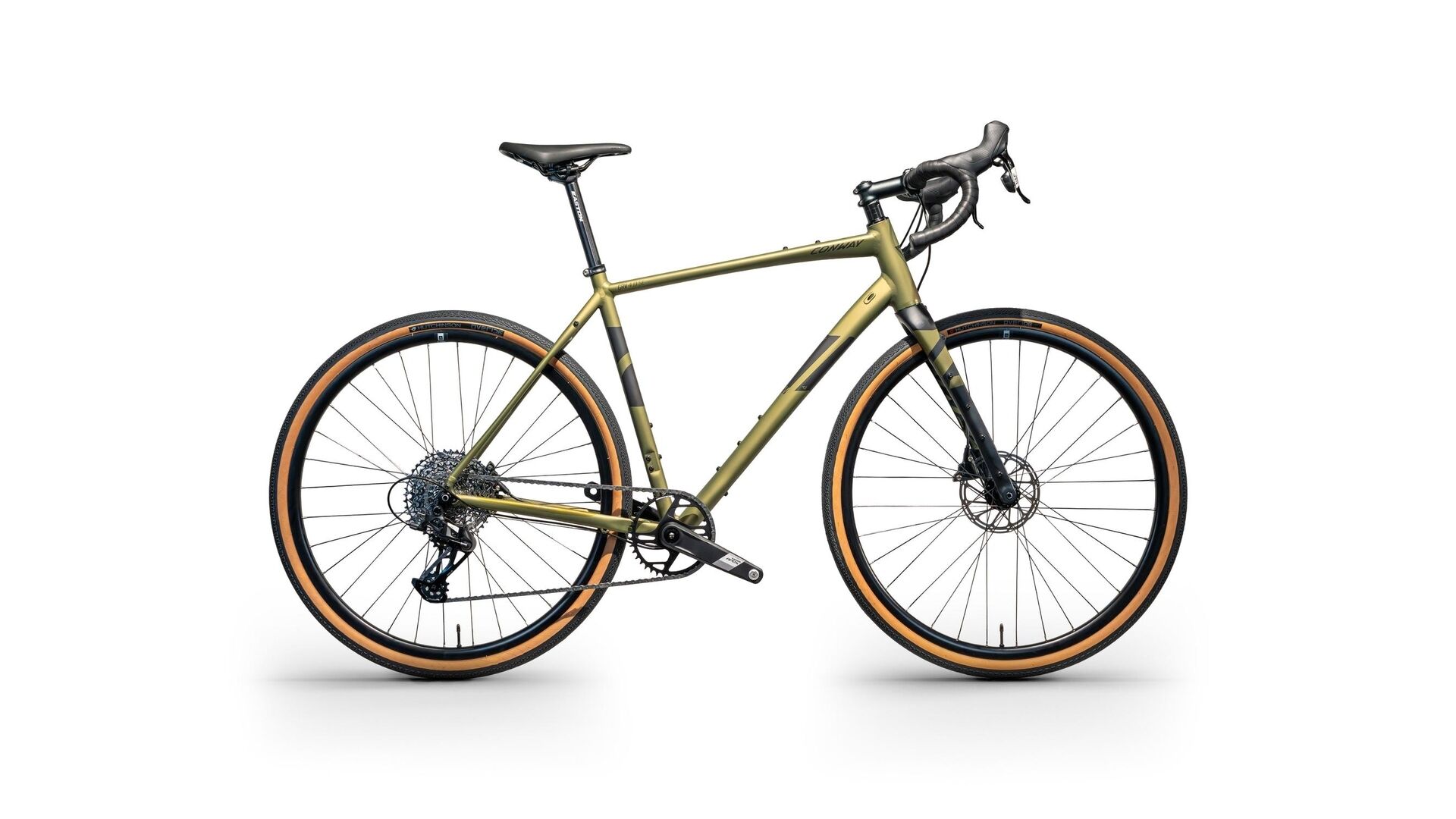 Conway GRV 4.0 SE Diamant (2025)