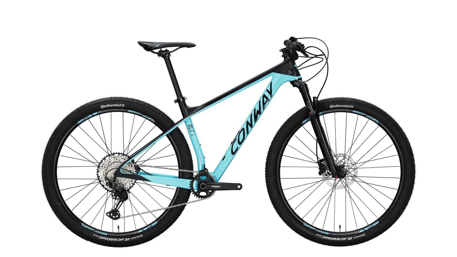 Conway RLC 4 Hardtail (2020)
