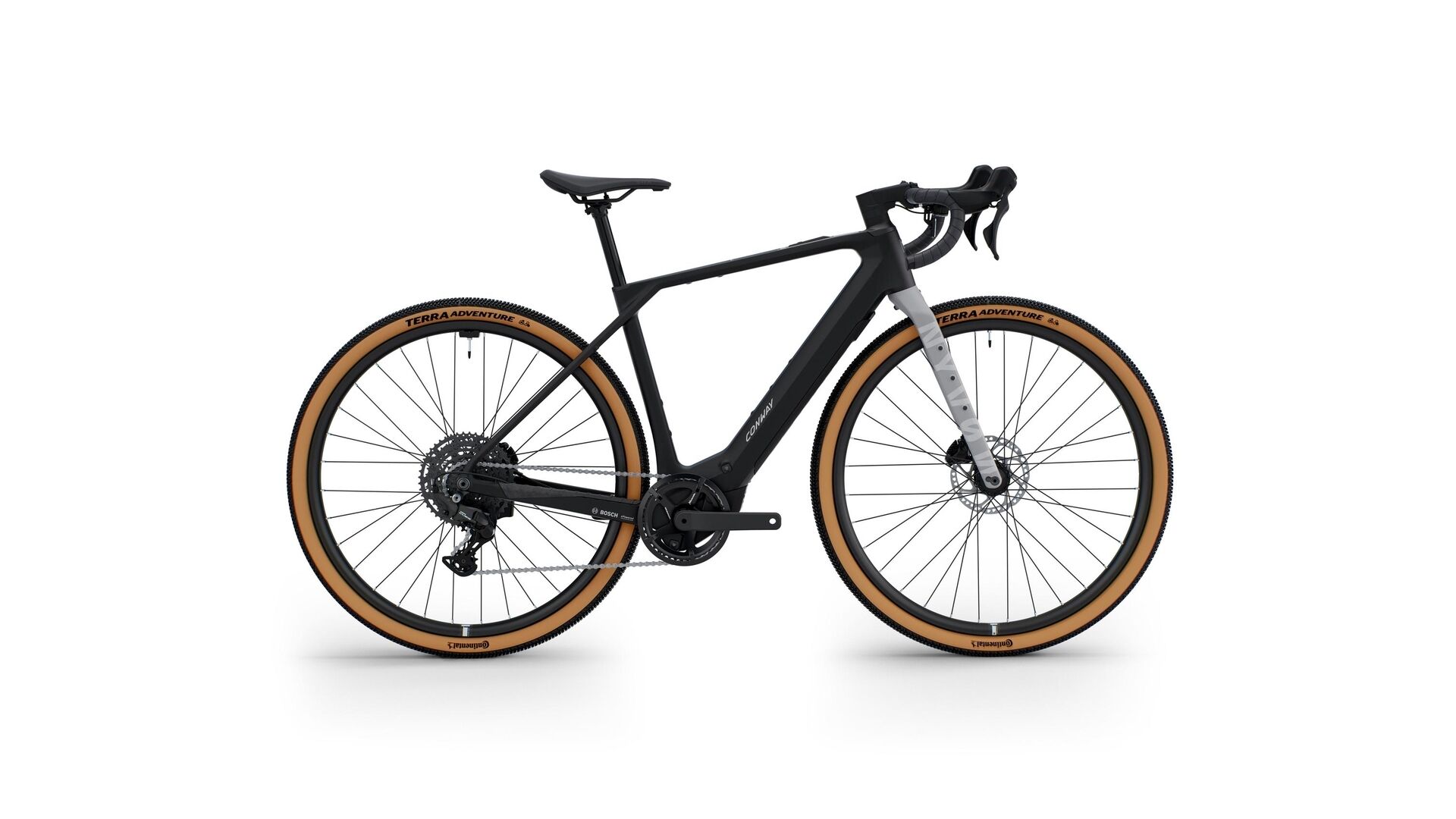 Conway Nyvon 8.0 Diamant (2026)